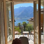 Limone, Relax Ed Eleganza Vista Apartamento Lovere