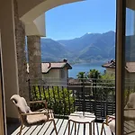 Apartamento Limone, Relax Ed Eleganza Vista Lovere