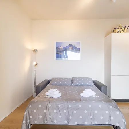Limone, Relax Ed Eleganza Vista 아파트