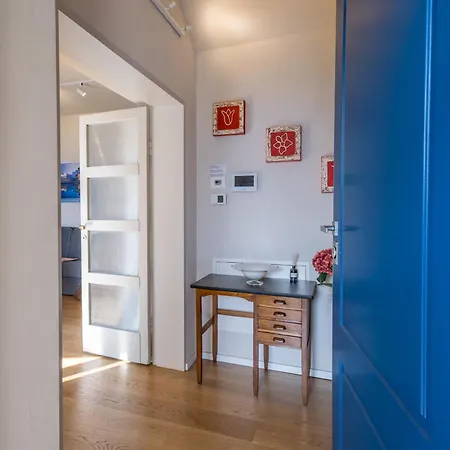 Limone, Relax Ed Eleganza Vista Apartamento Lovere