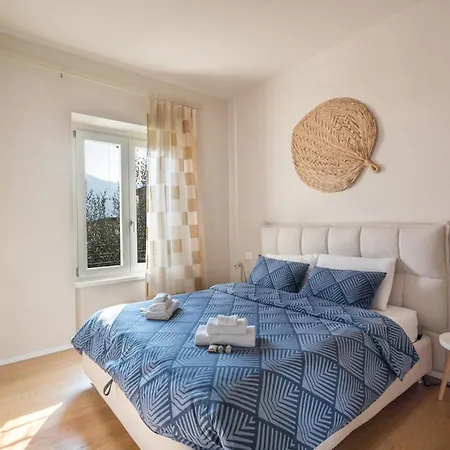 Limone, Relax Ed Eleganza Vista Lovere