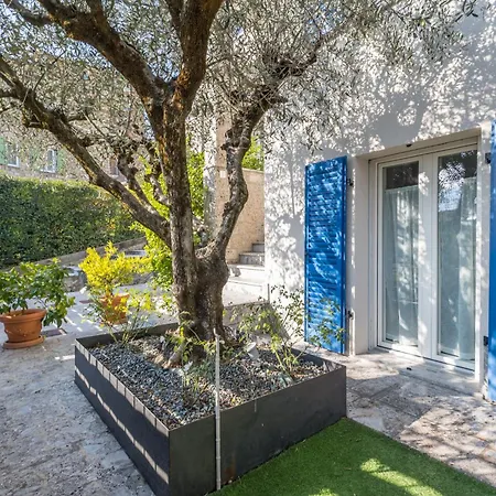 Limone, Relax Ed Eleganza Vista *