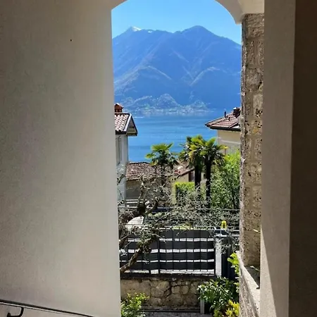 Limone, Relax Ed Eleganza Vista *