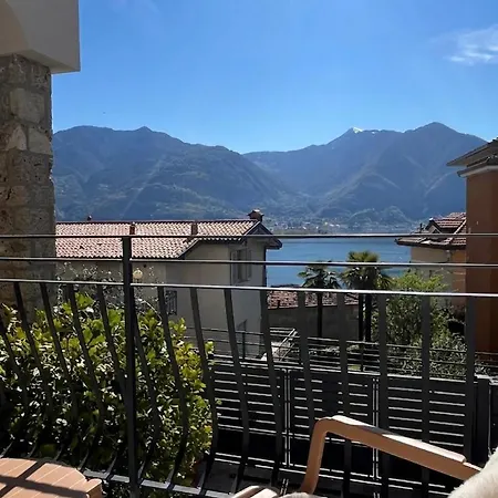 Limone, Relax Ed Eleganza Vista